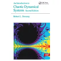 An Introduction to Chaotic Dynamical Systems