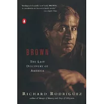 Brown： The Last Discovery of America