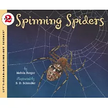 Spinning Spiders