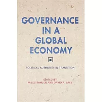 Governance in a Global Economy： Political Authority in Transition