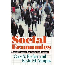 Social Economics： Market Behavior in a Social Environment