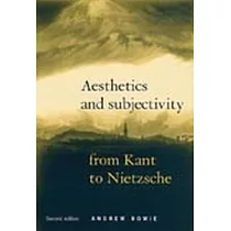 Aesthetics and Subjectivity