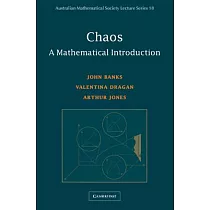 Chaos： A Mathematical Introduction