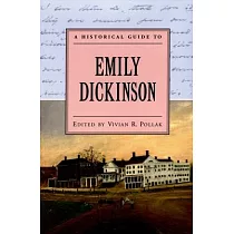 A Historical Guide to Emily Dickinson