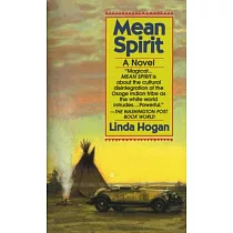 Mean Spirit