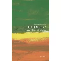 Ideology： A Very Short Introduction