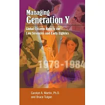 Managing Generation Y
