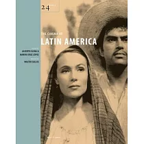 The Cinema of Latin America
