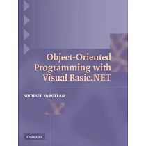 Object─Oriented Programming with Visual Basic.Net