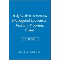Managerial Economics： Analysis， Problems， Cases