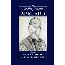 The Cambridge Companion to Abelard