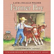 Farmer Boy CD
