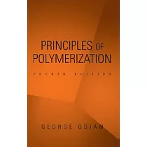 Principles of Polymerization