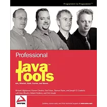 Professional Java Tools for Extreme Programming： Ant， Xdoclet， JUnit， Cactus and Maven