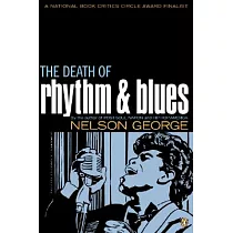 The Death of Rhythm & Blues