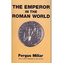 Emperor in the Roman World
