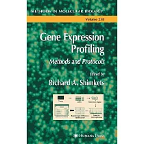 Gene Expression Profiling： Methods and Protocols