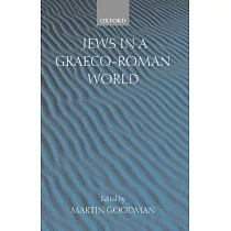 Jews in a Graeco─Roman World
