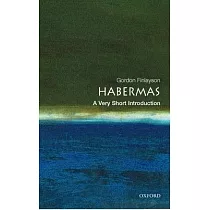 Habermas： A Very Short Introduction
