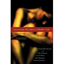 Personality Disorders in Modern Life