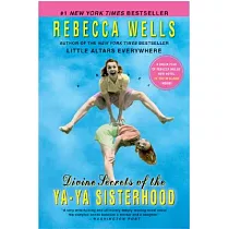 Divine Secrets of the YA─YA Sisterhood