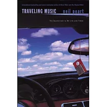 Traveling Music： The Soundtrack to My Life and Times