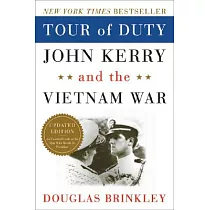 Tour Of Duty： John Kerry And The Vietnam War