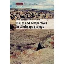 Issues and Perspectives in Landscape Ecology