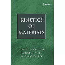 Kinetics of Materials