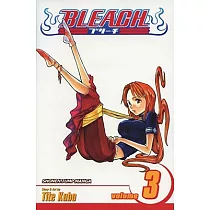 Bleach 3