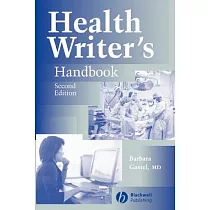 Health Writer’s Handbook