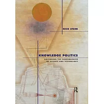 Knowledge Politics