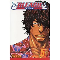 Bleach 5： Right Arm of the Giant