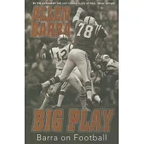 Big Play： Barra On Football