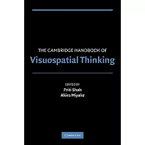 The Cambridge Handbook of Visuospatial Thinking