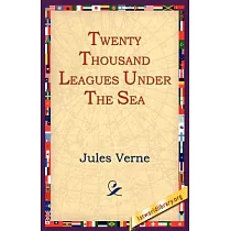 Twenty Thousand Leagues Under The Sea