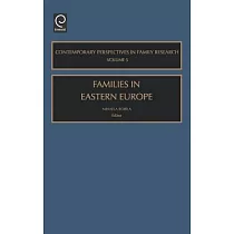 Families In Eastern Europe