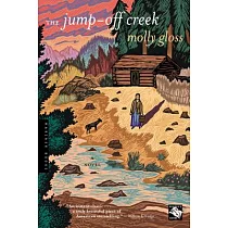 The Jump─Off Creek