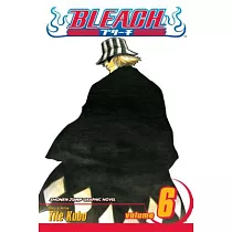 Bleach 6： The Death Trilogy Overture