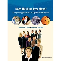 Does This Line Ever More?： Everyday Applications Of Operations Research