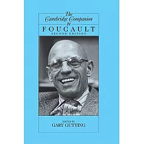 The Cambridge Companion to Foucault