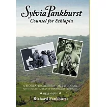 Sylvia Pankhurst