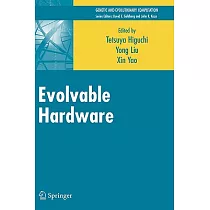 Evolvable Hardware