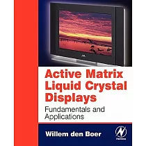Active Matrix Liquid Crystal Displays