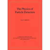 The Physics of Particle Detectors