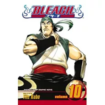 Bleach 10