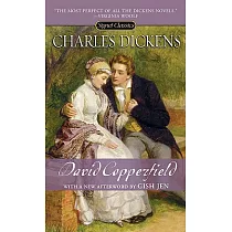 David Copperfield： The Younger of Blunderstone Rookery