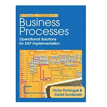 Business Processes： Operational Solutions for SAP Implementation