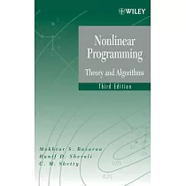 Nonlinear Programming： Theory and Algorithms