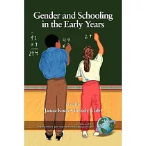 Gender And Schooling in the Early Years